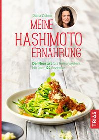 Bild vom Artikel Meine Hashimoto-Ernährung vom Autor Diana Zichner