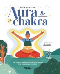 Produktbild: Aura & Chakra  (VIVIDA)