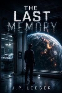 Produktbild: The Last Memory