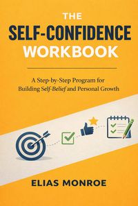 Produktbild: The Self-confidence Workbook