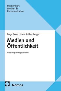 Produktbild: Medien und &Ouml;ffentlichkeit