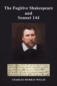 Produktbild: The Fugitive Shakespeare and Sonnet 144