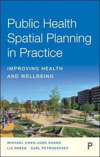 Produktbild: Public Health Spatial Planning in Practice