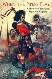 Produktbild: When the Pipers Play