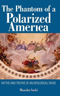 Produktbild: The Phantom of a Polarized America