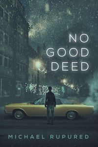 Produktbild: No Good Deed