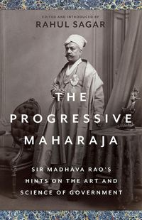 Produktbild: The Progressive Maharaja