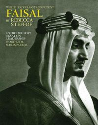 Produktbild: Faisal