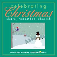 Produktbild: Celebrating Christmas