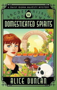 Produktbild: Domesticated Spirits