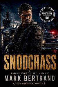 Produktbild: Bertrand, M: Snodgrass