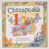 Produktbild: Chesapeake 1 2 3