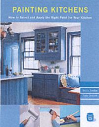 Produktbild: Painting Kitchens