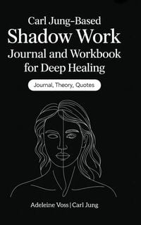 Produktbild: Carl Jung-Based Shadow Work Journal and Workbook for Deep Healing