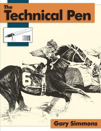 Produktbild: The Technical Pen