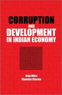 Produktbild: Corruption and Development in Indian Economy