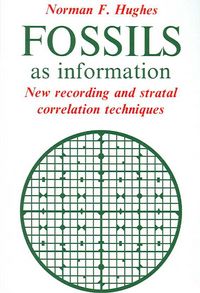 Produktbild: Fossils as Information
