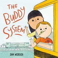 Produktbild: The Buddy System