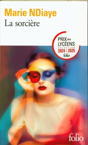 Produktbild: La sorci&egrave;re