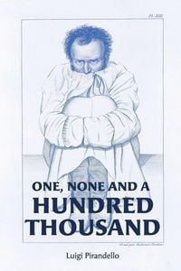 Produktbild: One, None and a Hundred Thousand