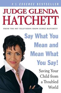 Produktbild: Say What You Mean and Mean What You Say!