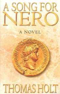 Produktbild: A Song for Nero