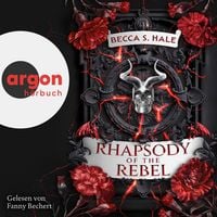Produktbild: Rhapsody of the Rebel