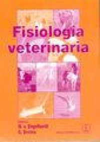 Produktbild: Fisiolog&iacute;a veterinaria