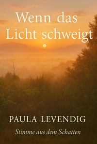 Produktbild: Wenn Das Licht Schweigt