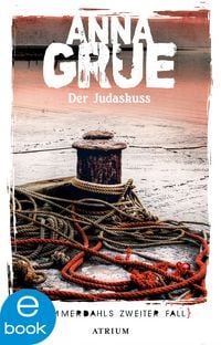 Produktbild: Der Judaskuss