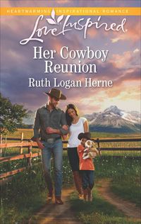 Produktbild: Her Cowboy Reunion
