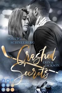 Produktbild: Crashed Secrets. Erin & Jackson