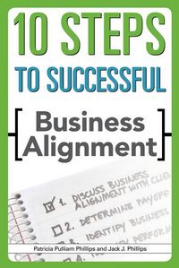 Produktbild: 10 Steps to Successful Business Alignment