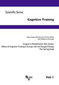 Bild vom Artikel Scientific Series Cognitive Training, Vol. 1 vom Autor Sabine Ladner-Merz