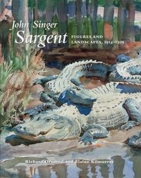 Produktbild: John Singer Sargent