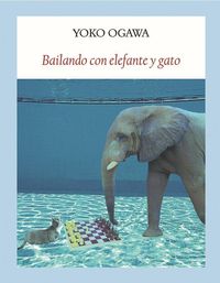 Produktbild: Bailando con elefante y gato