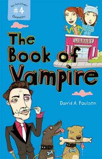 Produktbild: The Book of Vampire