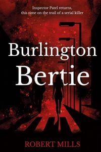 Produktbild: Burlington Bertie