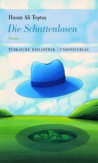Produktbild: Die Schattenlosen