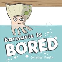 Produktbild: Barnacle Is Bored