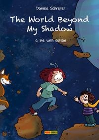 Produktbild: The World Beyond My Shadow