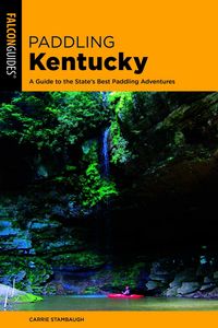 Produktbild: Paddling Kentucky