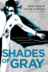 Produktbild: Shades Of Gray