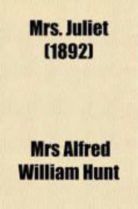Produktbild: Mrs. Juliet