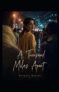 Produktbild: A Thousand Miles Apart