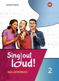 Bild vom Artikel Sing out loud! 2. Das Liederbuch vom Autor Patrick Bach