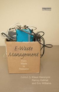 Produktbild: E-Waste Management