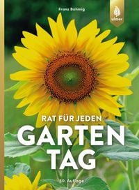 Produktbild: Rat f&uuml;r jeden Gartentag