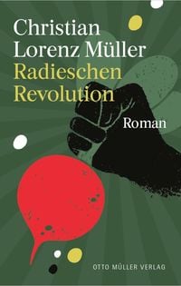 Produktbild: Radieschen-Revolution