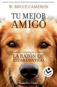 Produktbild: La Raz&oacute;n de Estar Contigo / A Dog's Purpose